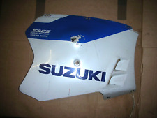 Suzuki gsxr750 slingshot for sale  LEICESTER