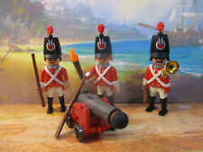 Playmobil 3795 anglais d'occasion  Amiens-