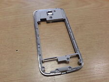 4 x Original Genuíno Samsung Galaxy S4 Mini GT-I9195 Chassi Carcaça Média  comprar usado  Enviando para Brazil
