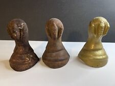 Three antique vintage for sale  Meridian