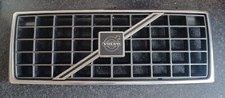 volvo grill for sale  WALLASEY