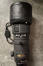 Nikon nikkor 300 gebraucht kaufen  Bergisch Gladbach