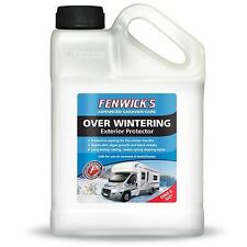 Fenwicks overwintering protect for sale  NUNEATON