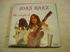 Joan baez the d'occasion  Viriat