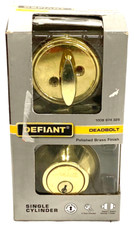 Defiant single cylinder for sale  Cleveland