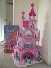 Snow queen castle. for sale  SEVENOAKS