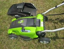 Greenworks 25322 40v for sale  Albany