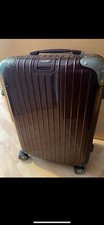 Rimowa limbo burgunder gebraucht kaufen  Freising