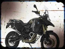Photo motorbike 800 for sale  UK