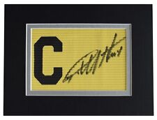 Geoff hurst signed for sale  WARRINGTON