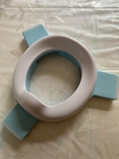 Travel potty training for sale  HARROW
