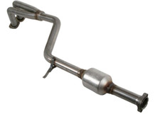 Mercedes 124 catalyseur d'occasion  Strasbourg-