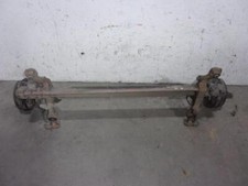 514887 ponte posteriore usato  Ferrara