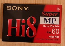 Sony hi8 super d'occasion  Saint-Barthélemy-d'Anjou