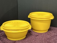 Vtg tupperware 886 for sale  Muskegon