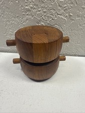 Dansk vintage pepper for sale  Glenpool