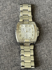 Montre guess w17512g1 d'occasion  Castres