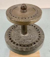 New process twist for sale  Castle Rock
