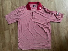 Gorgeous footjoy striped for sale  STOCKPORT