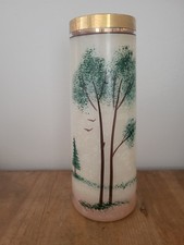 Mcm hand painted for sale  PONTEFRACT