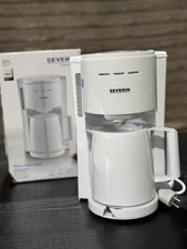 Severin filter kaffeemaschine gebraucht kaufen  Innenstadt