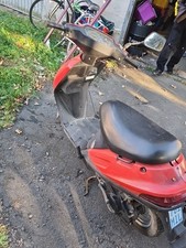 Hyosung 50er bastler gebraucht kaufen  Kassel