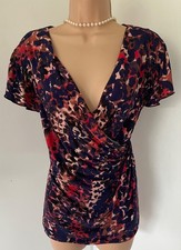 Size betty jackson for sale  Y FELINHELI