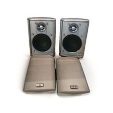 Heco vogue rear gebraucht kaufen  Bochum