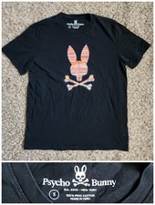 Psycho bunny black for sale  Round Lake