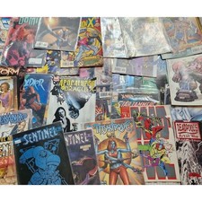 Marvel comics random for sale  NORTHAMPTON