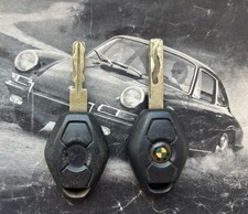 Two genuine bmw for sale  LUTON