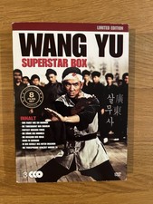 Wang superstar box gebraucht kaufen Wang superstar box gebraucht kaufen  Offenbach am Main