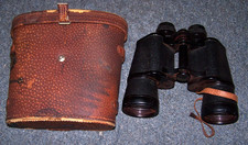 Vintage binoculars 7x50 for sale  Lincolnton