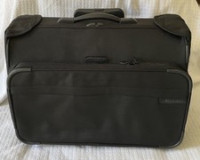 Briggs riley black for sale  Wills Point