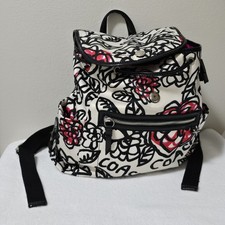 Coach poppy backpack for sale  Nampa