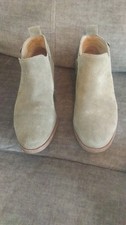 Ladies ugg taupe for sale  CATERHAM