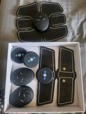 Muscle stimulator trainer for sale  WEST DRAYTON