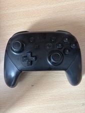 Nintendo switch pro d'occasion  Les Mureaux
