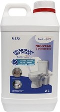 Sfa détartrant sanibroyeur d'occasion  Mérignac