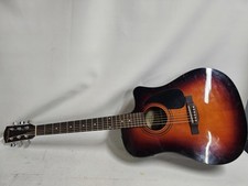 Fender 60ce sbst for sale  Frostburg