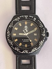 Orologio quarzo pace usato  La Spezia