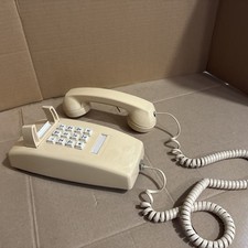 Vintage beige push for sale  Hays