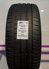 Pneumatico usato pirelli usato  Malo