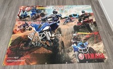 Affiche publicitaire quad d'occasion  Nieul-sur-Mer