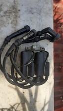 Bobine a.t.honda 500 usato  Napoli