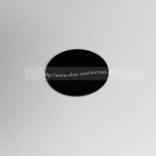 Usado, Filtro infravermelho óptico 850nm IR 800nm-1100nm passagem alta/corte de luz visível 27mm comprar usado  Enviando para Brazil
