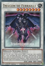 Dragon ferraille mged d'occasion  Argenteuil
