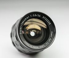 Asahi pentax super usato  Martinsicuro
