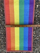 Rainbow non slip for sale  Winthrop