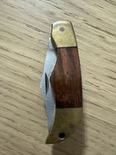 Coltello piccolo usato  Mugnano di Napoli